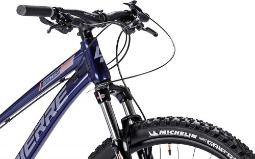 Lapierre Edge 327 W 2018