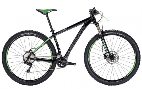 Lapierre Edge 527 2018