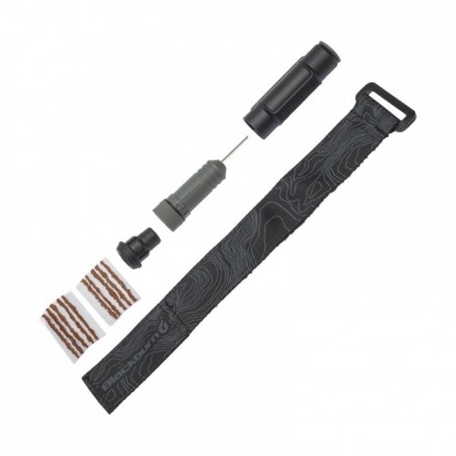 tubeless tire sealant kit