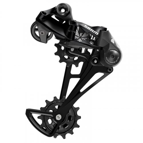 Sram NX Eagle DUB Groupset