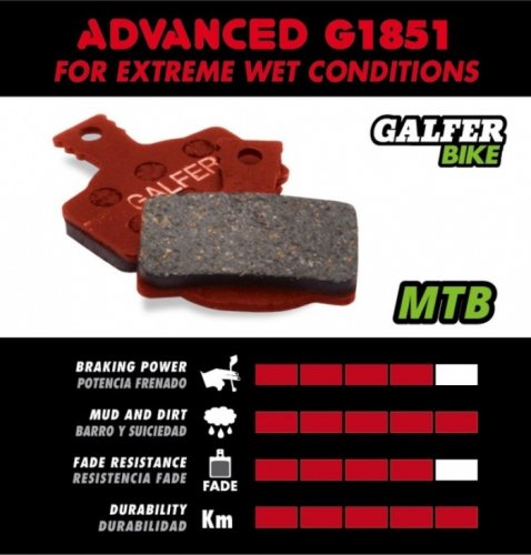 Galfer FD459