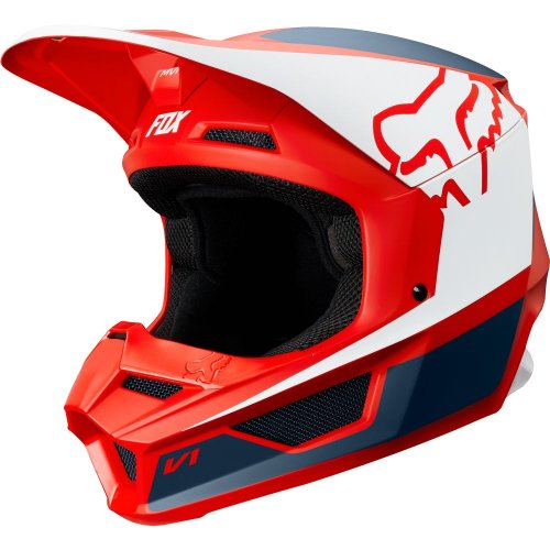 Fox V1 Przm MX19 Helmet