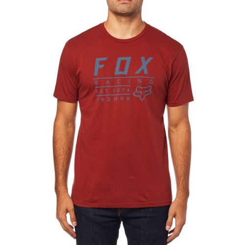 Fox Trdmrk Premium Tee