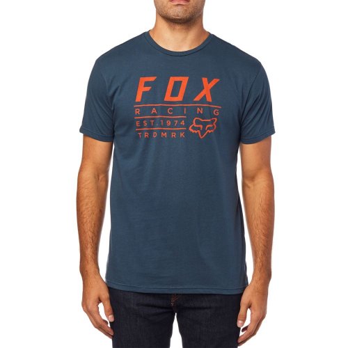 Fox Trdmrk Premium Tee