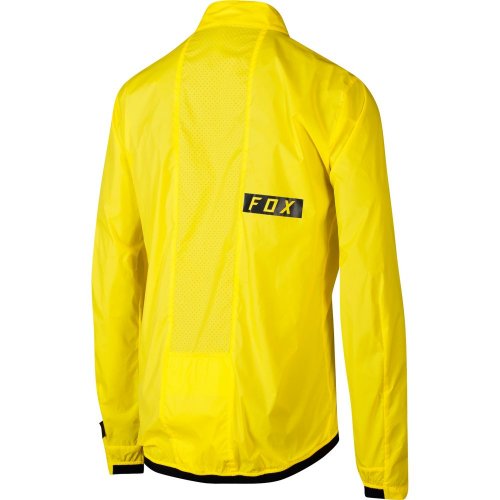 Fox Attack Wind Jacket
