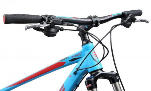 Mongoose Tyax 29" Expert 2019