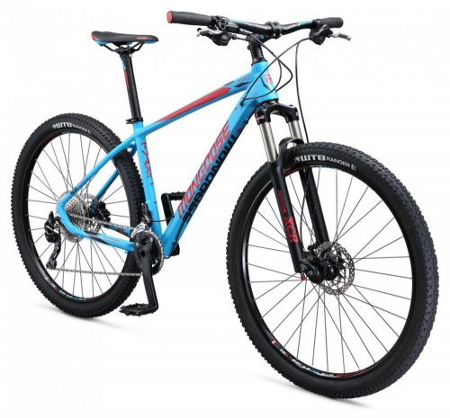 Mongoose Tyax 29" Expert 2019