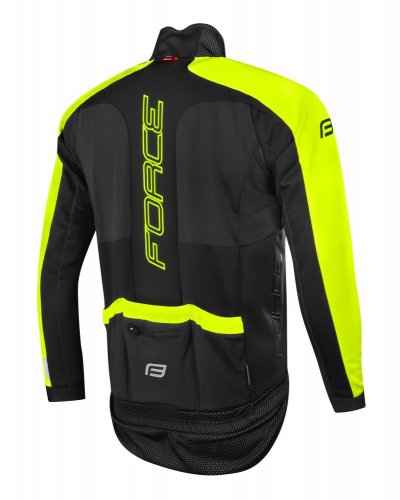 Force X100 Jacket