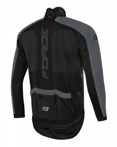 Force X100 Jacket