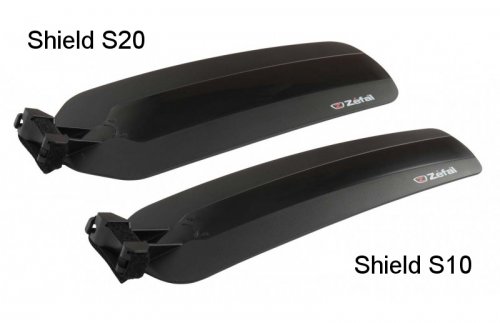 Zefal Shield S10