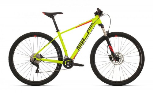 Superior XC 889 2019