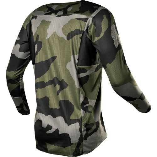 Fox 180 Przm Camo MX19 Jersey