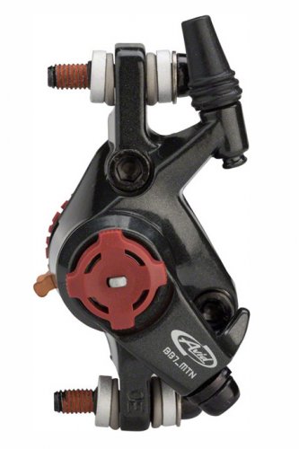 avid bb7 adjustment