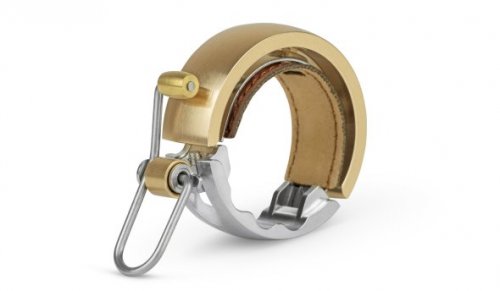 Knog Oi Luxe Bell Large