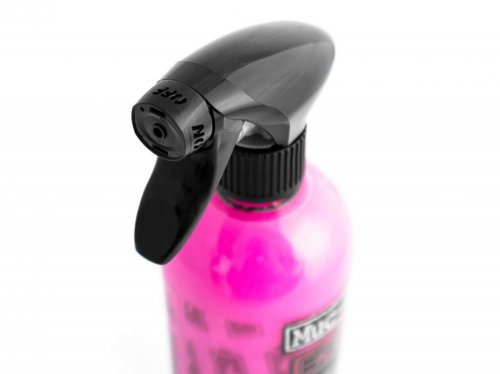 Muc-Off eBike Waterless Wash