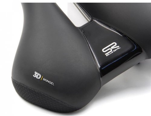 Selle Royal Ellipse Moderate