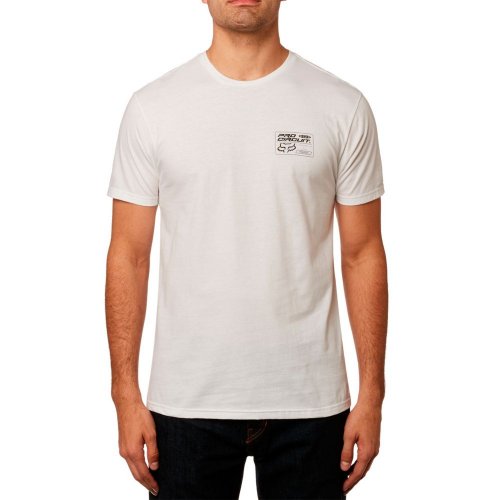 Fox Circuit Premium Tee