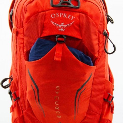 Osprey Syncro 12