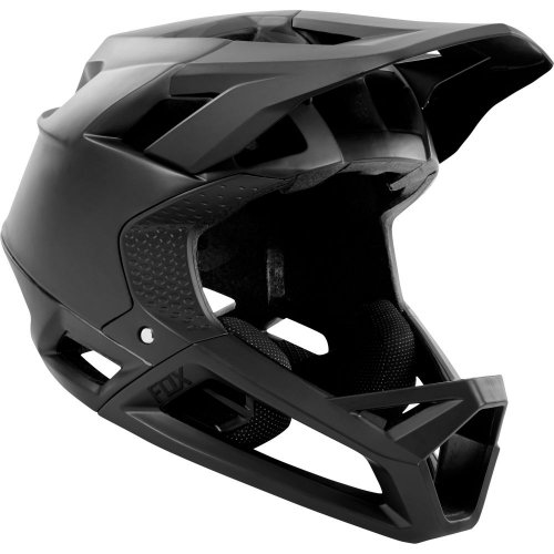 Fox Proframe Matte Helmet