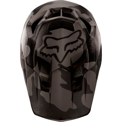 Fox Proframe Camo Helmet