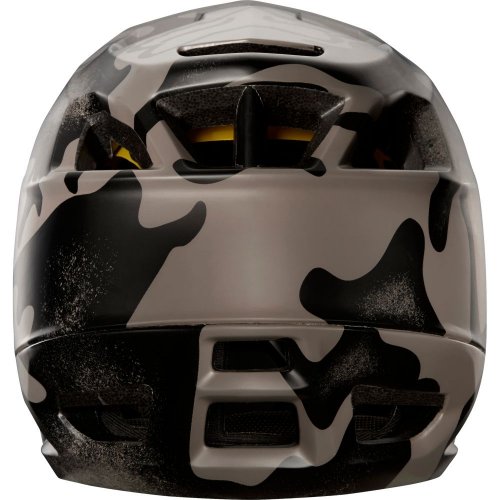 Fox Proframe Camo Helmet