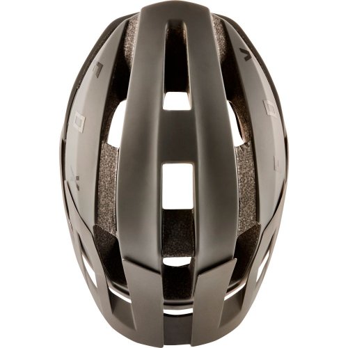 Fox Flux Solid Helmet