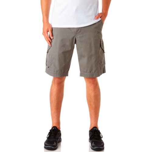 Fox Slambozo Camo Cargo Short 