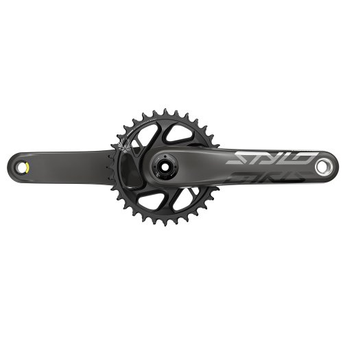 Shimano Deore XT FC-M780 | SPOKE Shimano Deore XT FC-M780 | SPOKE