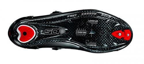 Sidi 74 Vent Air Intake