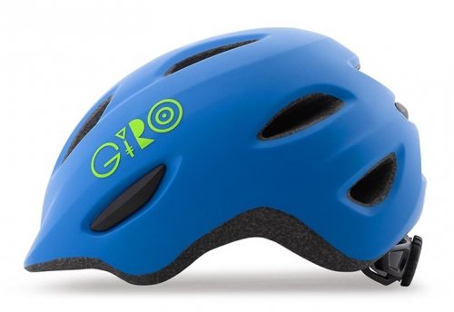 Giro Scamp
