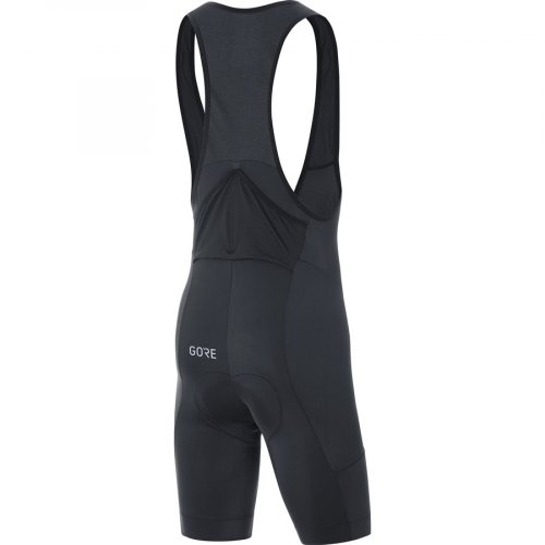 Gore C5 Trail Liner Bib Shorts+