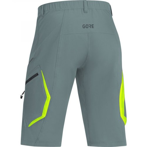 Gore C3 Trail Shorts