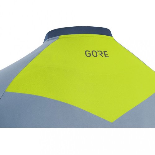 Gore C5 Trail Long Sleeve Jersey