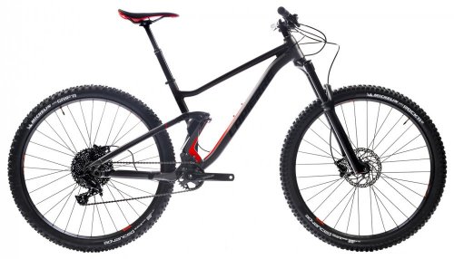 Lapierre Zesty AM 3.0 29" 2019