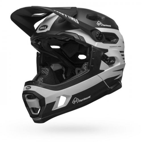 Bell Super DH MIPS