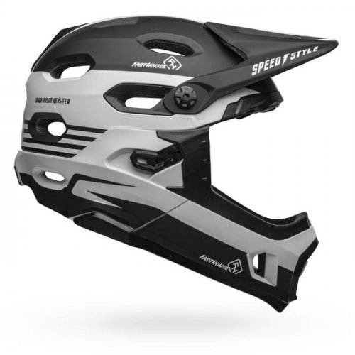 Bell Super DH MIPS