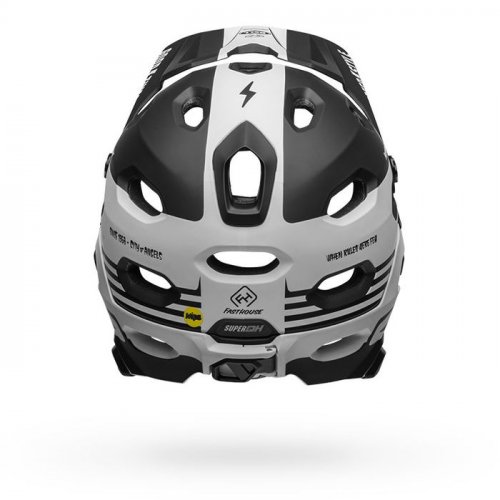 Bell Super DH MIPS