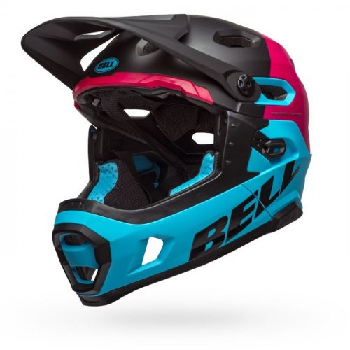 Bell Super DH MIPS