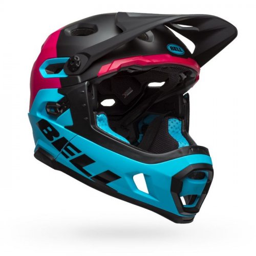 Bell Super DH MIPS