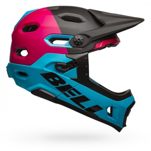 Bell Super DH MIPS