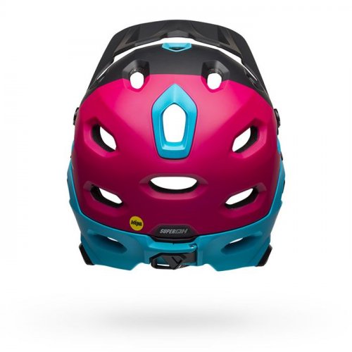 Bell Super DH MIPS