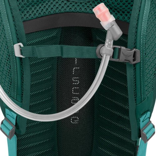 Osprey Salida 12 (teal)