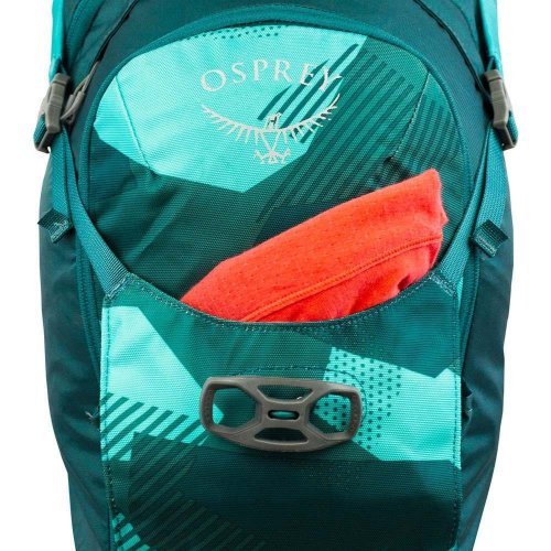 Osprey Salida 12 (teal)