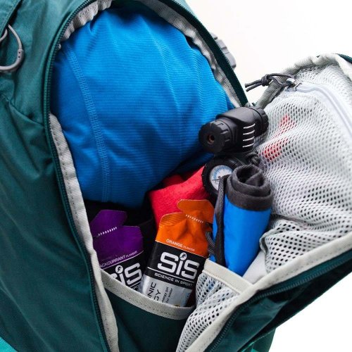 Osprey Salida 12 (teal)