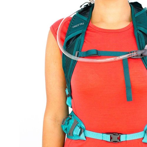 Osprey Salida 12 (teal)