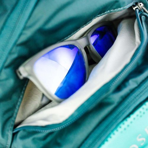 Osprey Salida 12 (teal)