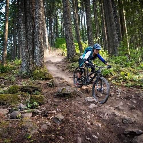 Osprey Salida 12 (teal)