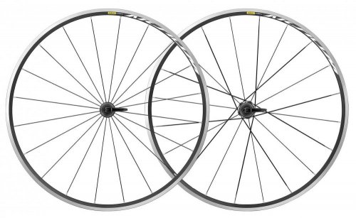 Mavic Aksium