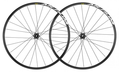 Mavic Aksium Disc