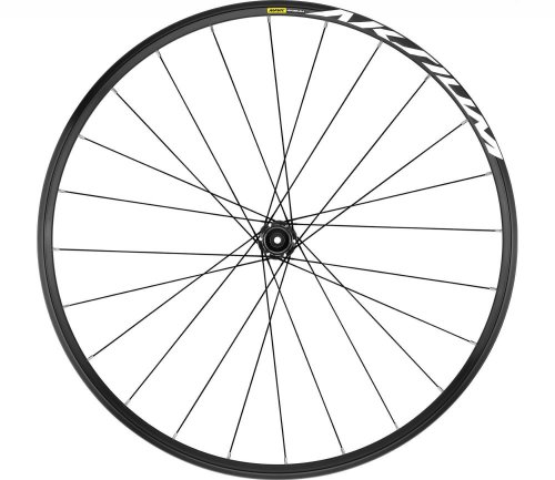 Mavic Aksium Disc